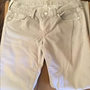 7 For All Mankind Jeans